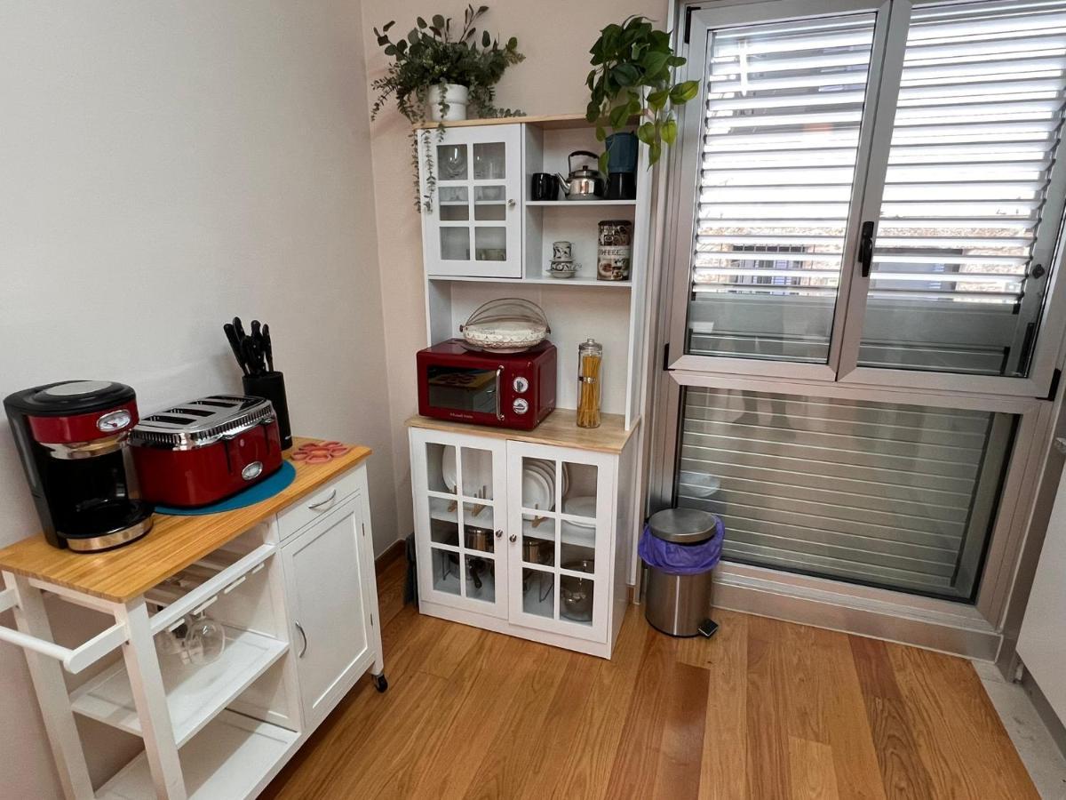 Loft Hygge Urbano Coruna Con Servicio De Parking