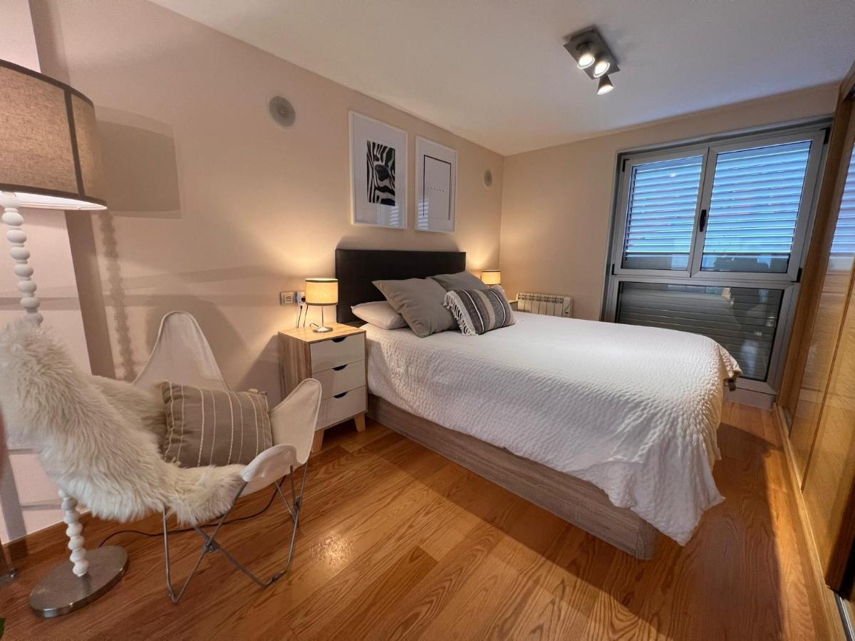 Loft Hygge Urbano Coruna Con Servicio De Parking La Corogne