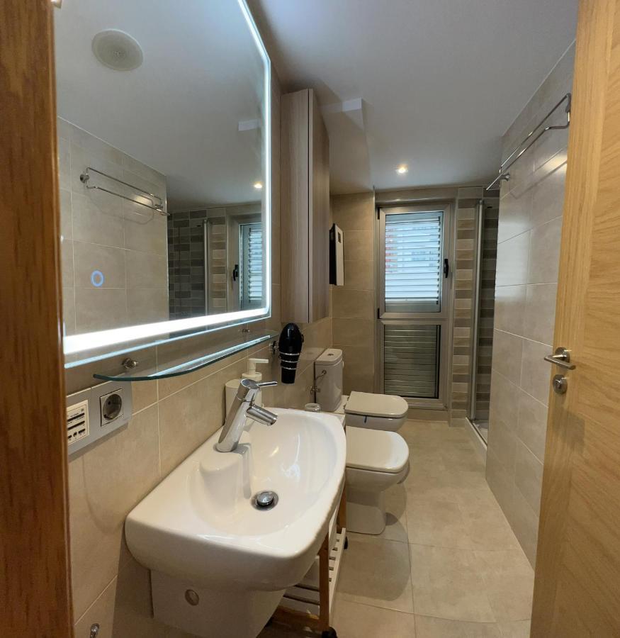 Loft Hygge Urbano Coruna Con Servicio De Parking La Corunya
