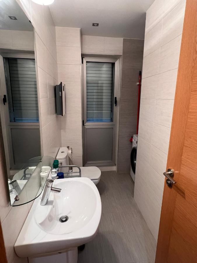 Loft Hygge Urbano Coruna Con Servicio De Parking Appartement La Corogne