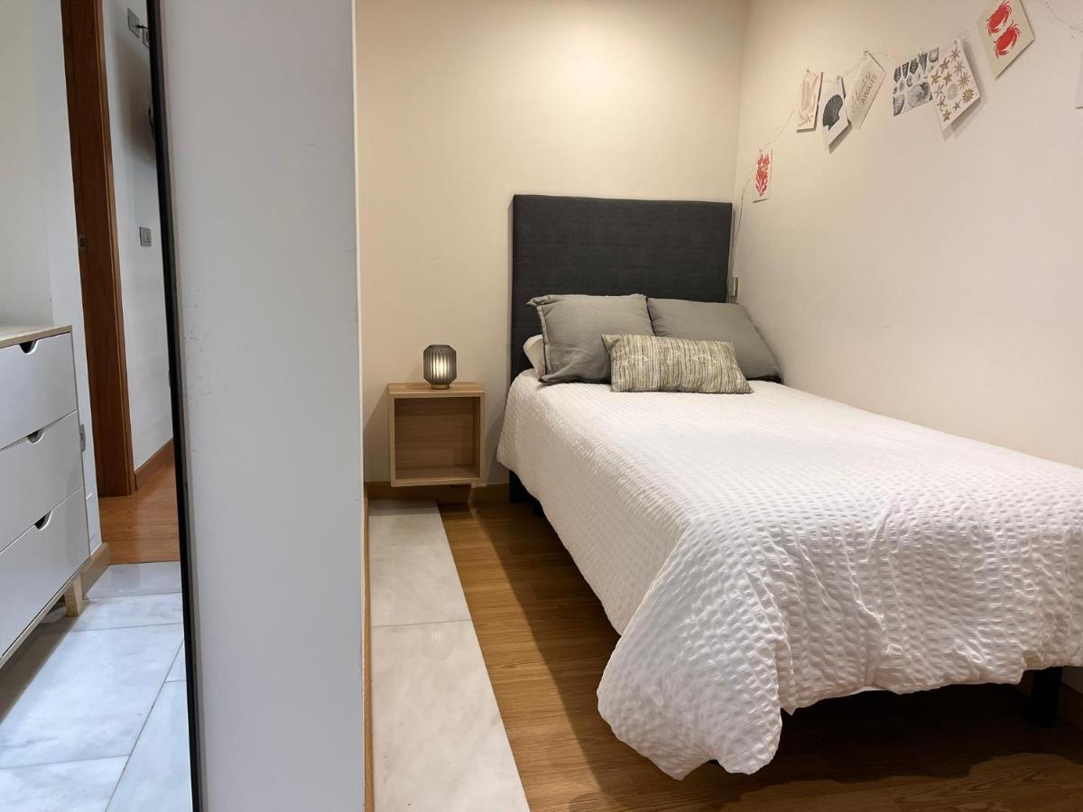 Apartament Loft Hygge Urbano Coruna Con Servicio De Parking *