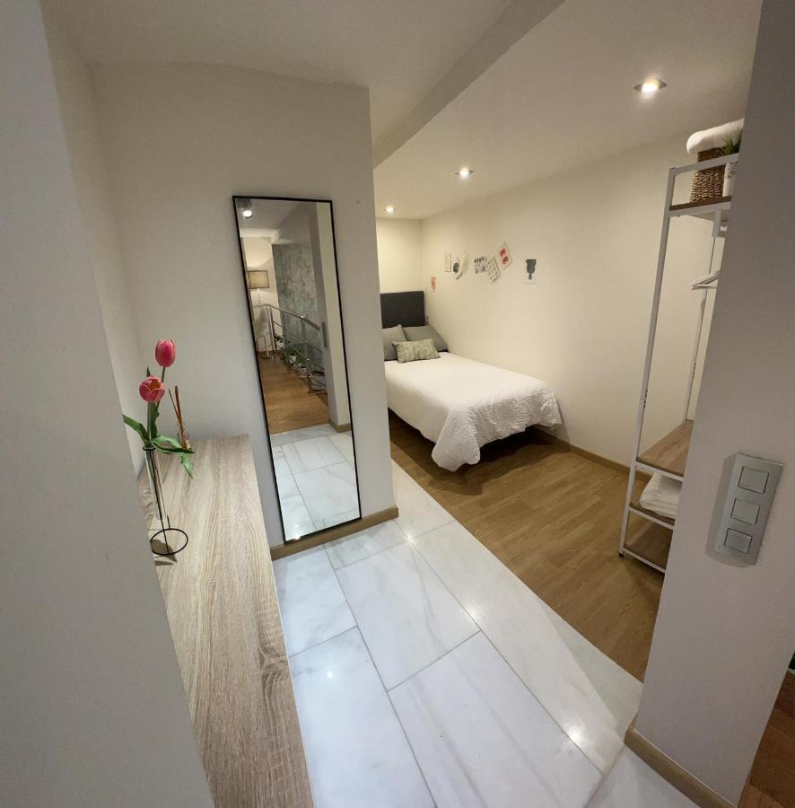 Loft Hygge Urbano Coruna Con Servicio De Parking Appartement