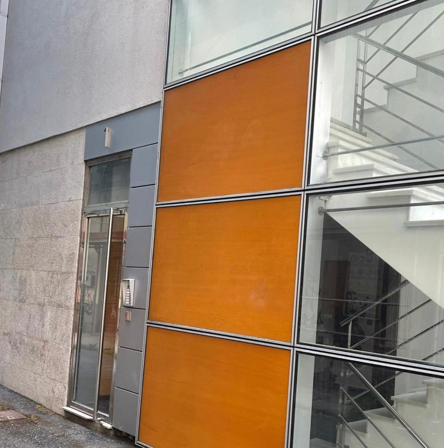 Loft Hygge Urbano Coruna Con Servicio De Parking *